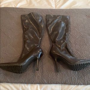 Steve Madden Boots